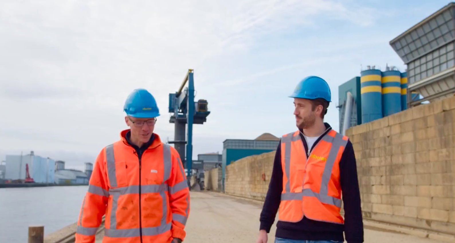 Bij Albeton zorgen we voor nieuwe aanwas