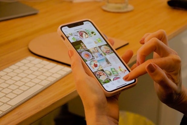 Instagram adverteren kosten