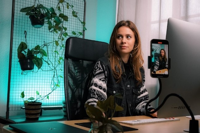 inzetten van influencers