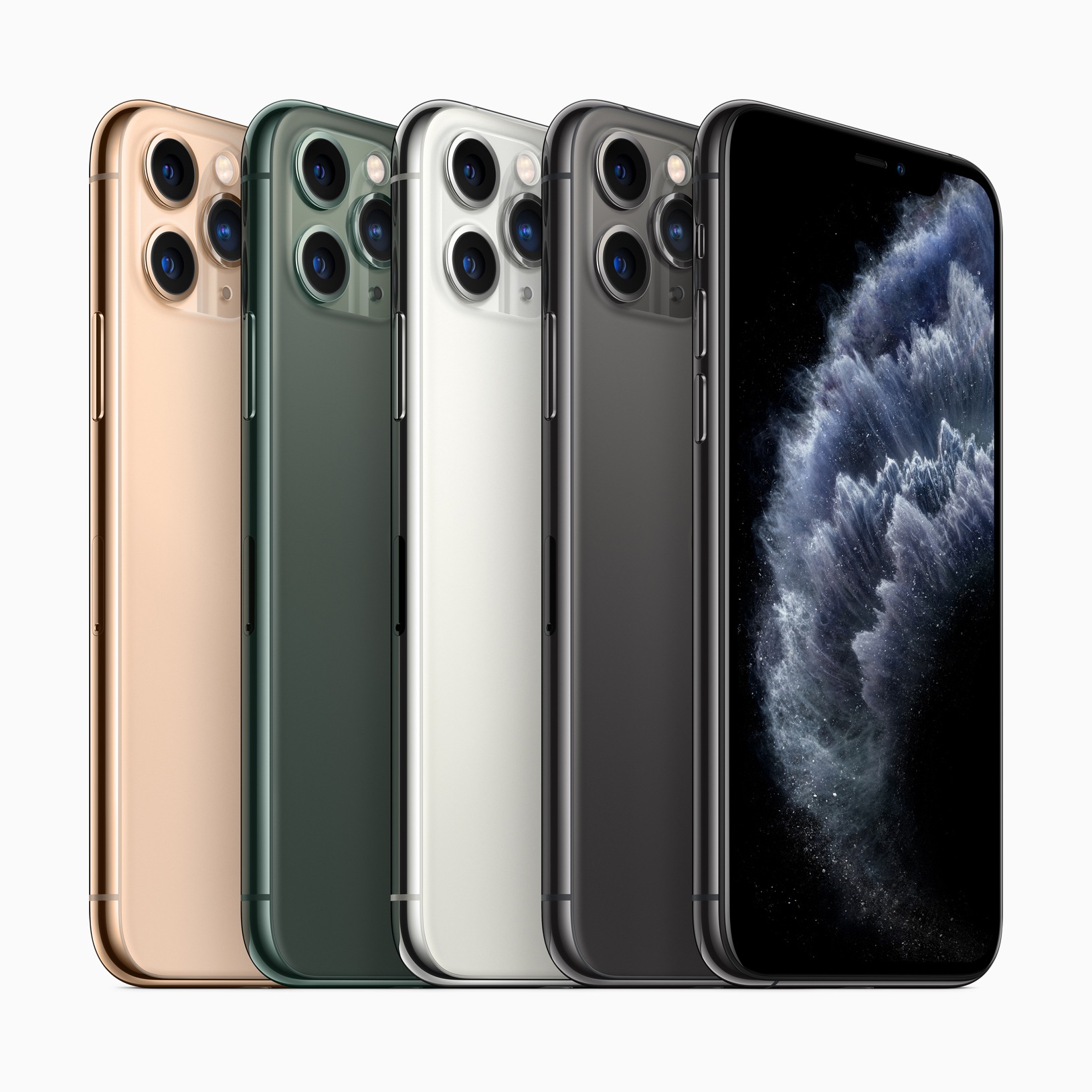 Creator merkarchetype Apple