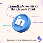 Lunch webinar: LinkedIn Advertising Benchmark