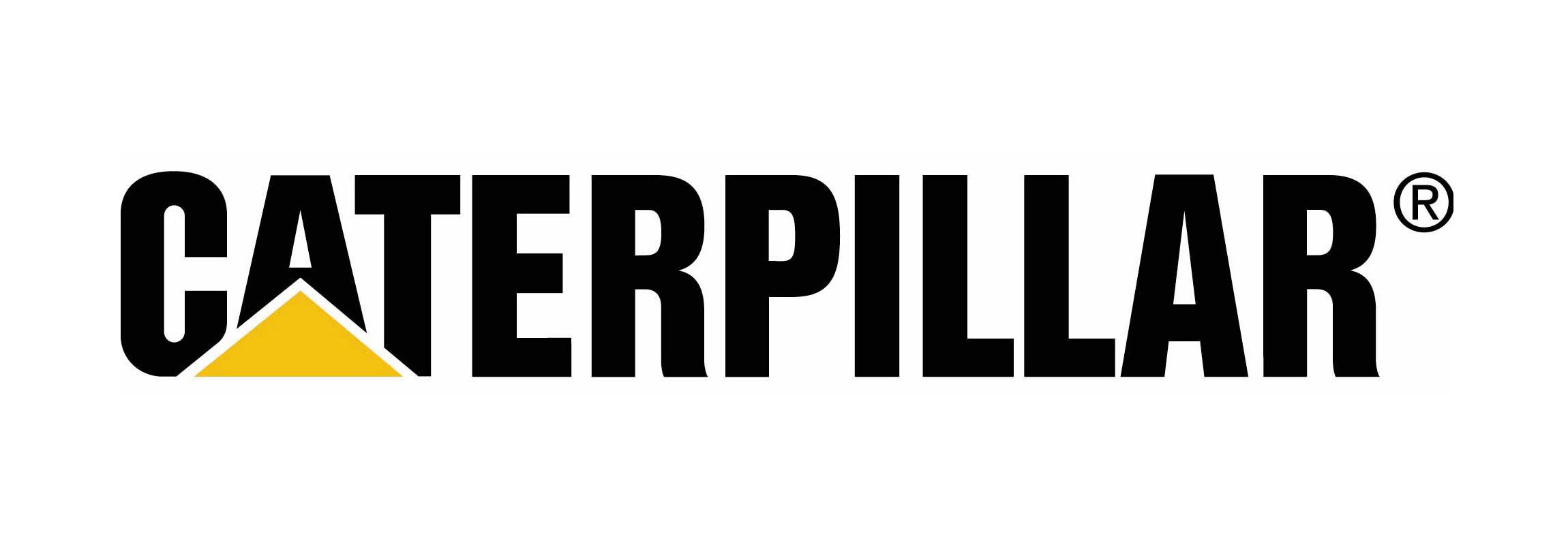 catepillar