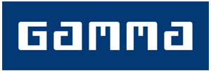Gamma logo