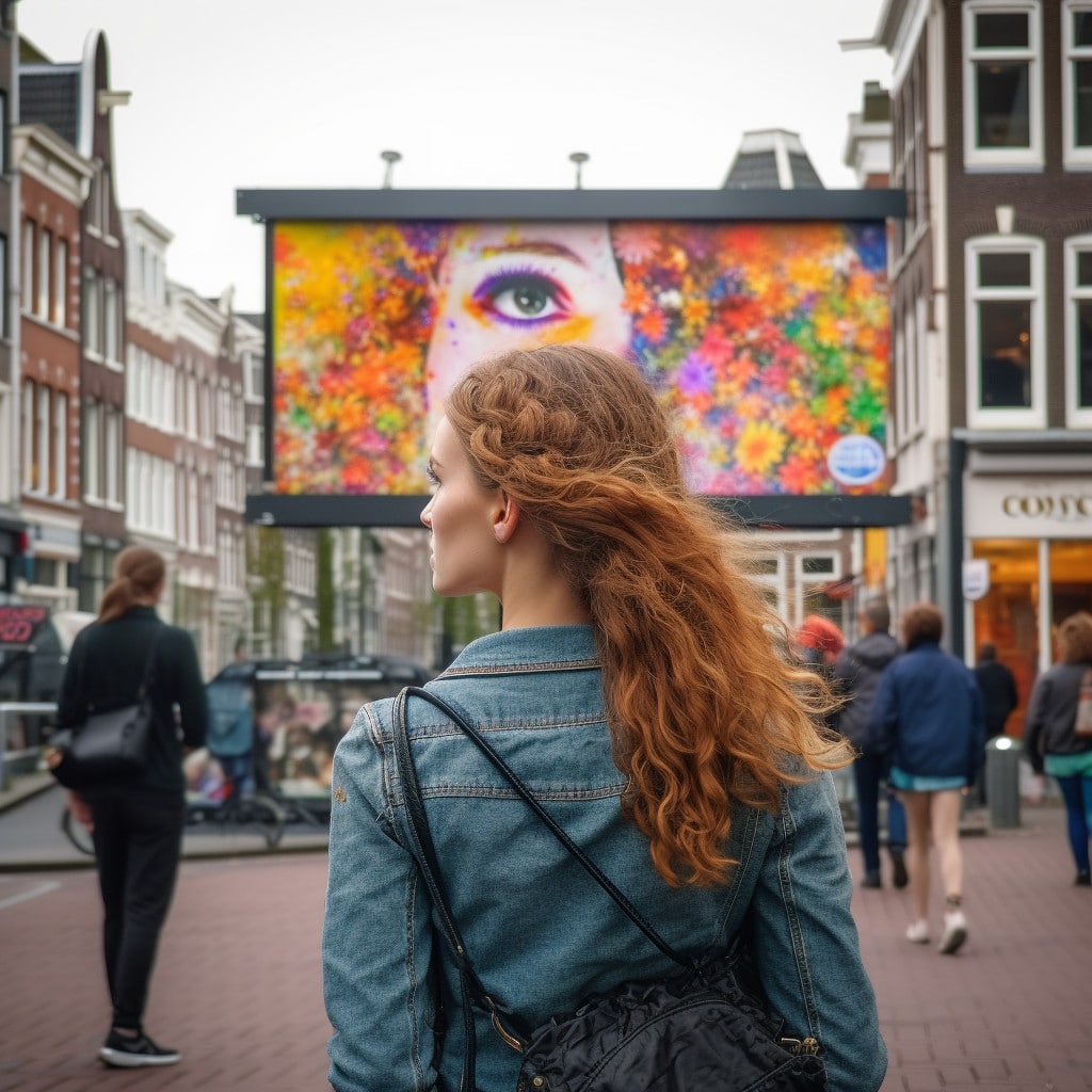 visuele content cruciaal lead generatie