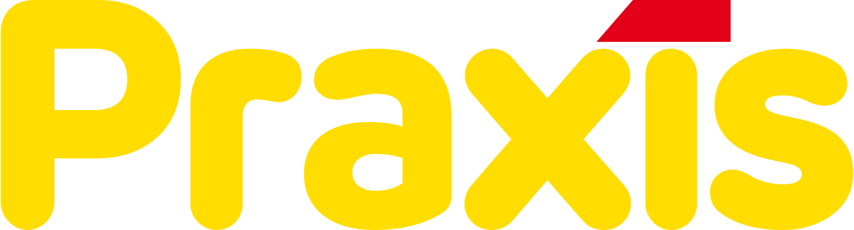 Praxis logo