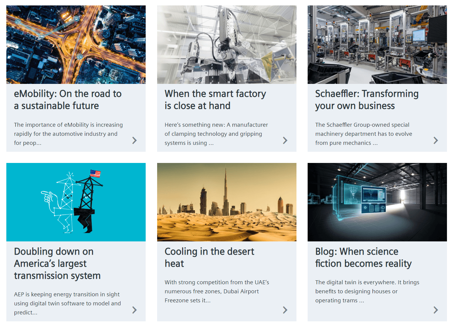 Creator merkarchetype marketing Siemens