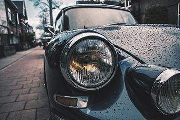 positionering aspect emotie: citroën