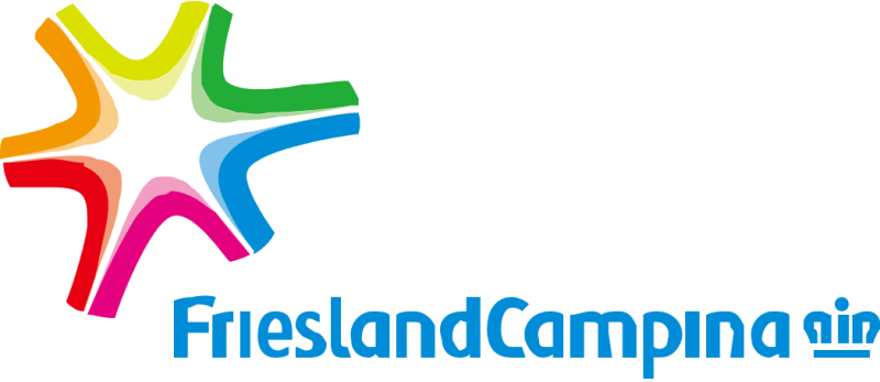 Merkarchetype innocent FrieslandCampina
