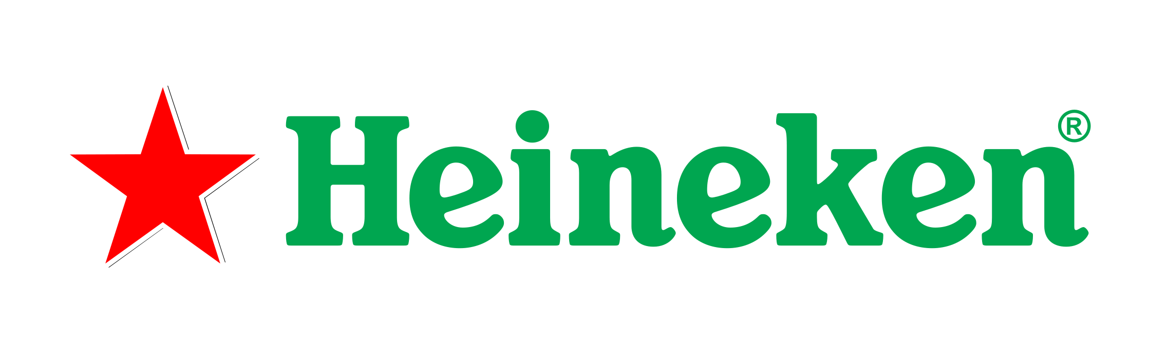 kleur groen merkidentiteit