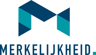 merkelijkheid-logo