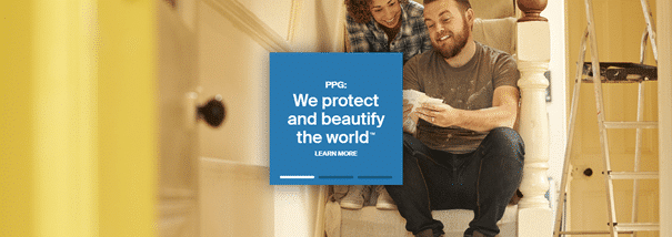 Slogan ppg van lover merk archetype