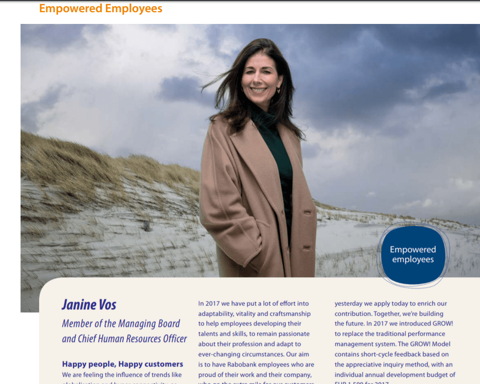 rabobank jaarverslag