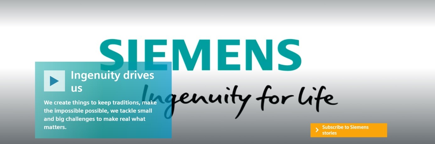 Merkarchetype Creator Siemens