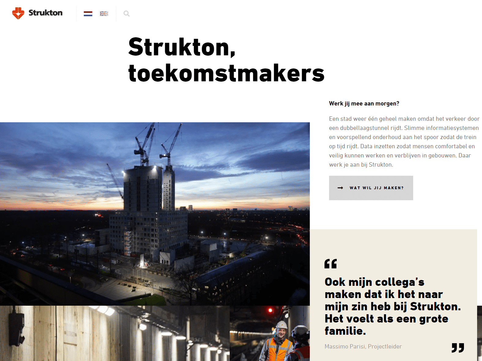merk archetype ally werving en selectie